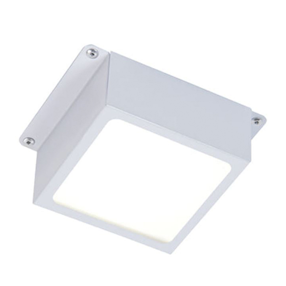 Светильник Грильято NEWLED.RGD.AB.ARM.G.10.100X100.5K.IP44