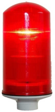 Светильник СДЗО-05-60Вт>10cd, тип «А», 220V AC, IP65