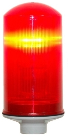 Светильник СДЗО-05-1>10cd, тип «А», 220V AC, IP65