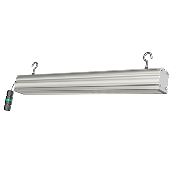 Торговый светодиодный светильник L-trade 32 IP54
