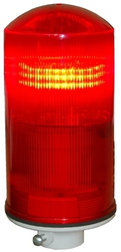 Светильник СДЗО-05-2>32cd, тип «Б», 220V AC, IP65