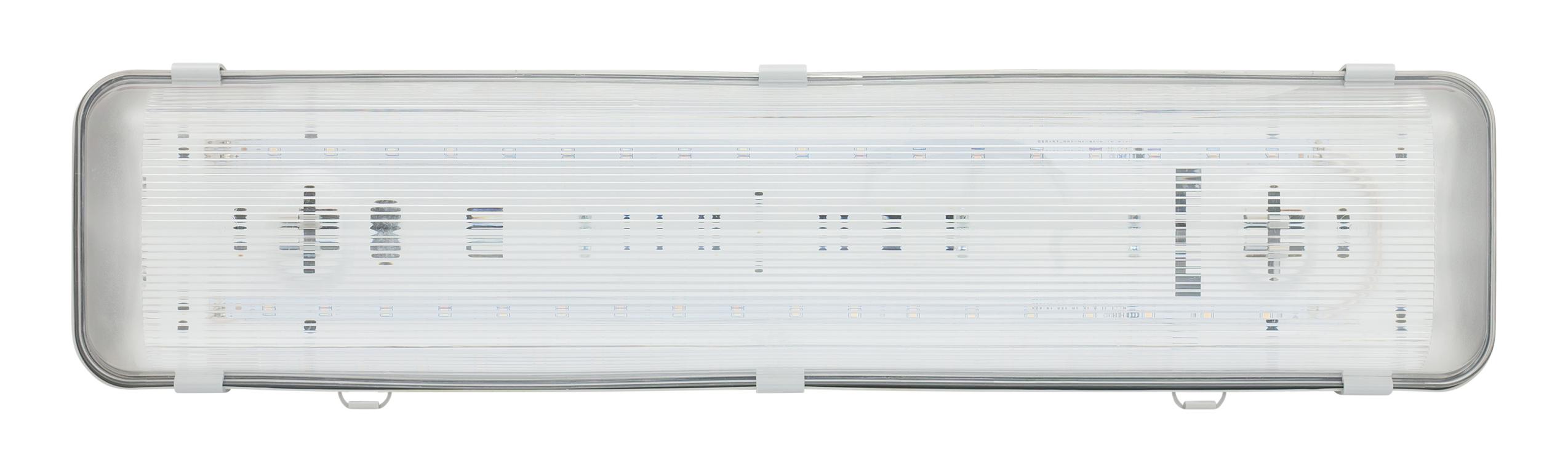 Светодиодный фито светильник LedNik ПСО 20 ip65 Bio light (680  мм)