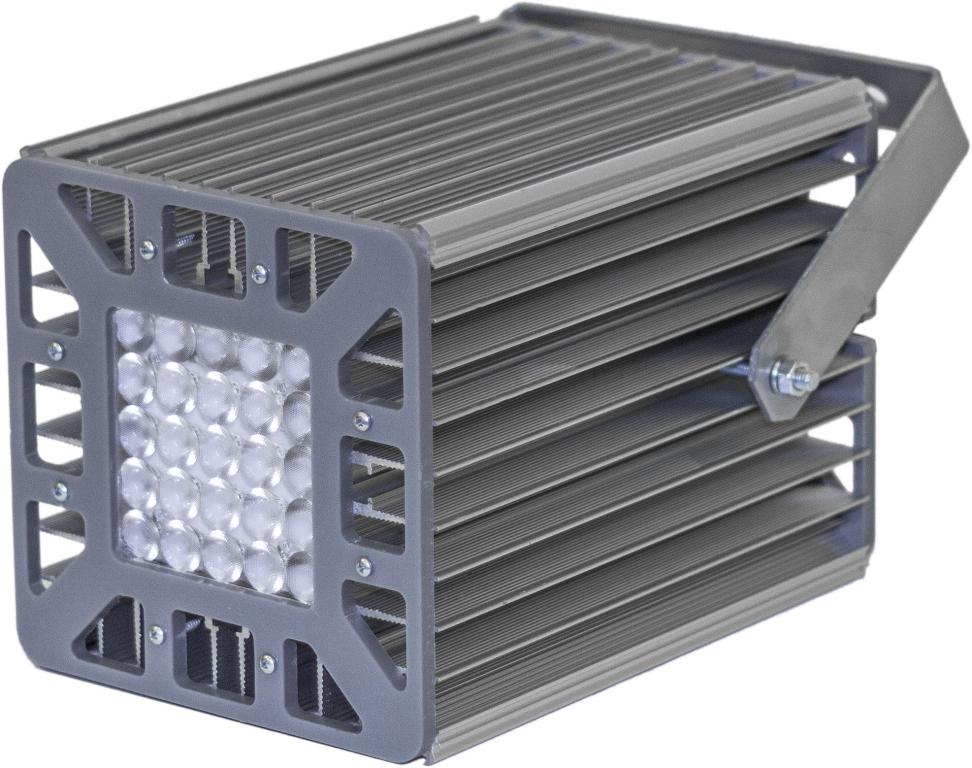 Промышленный светодиодный светильник L100P CUBE 150/60 15 (30,40)