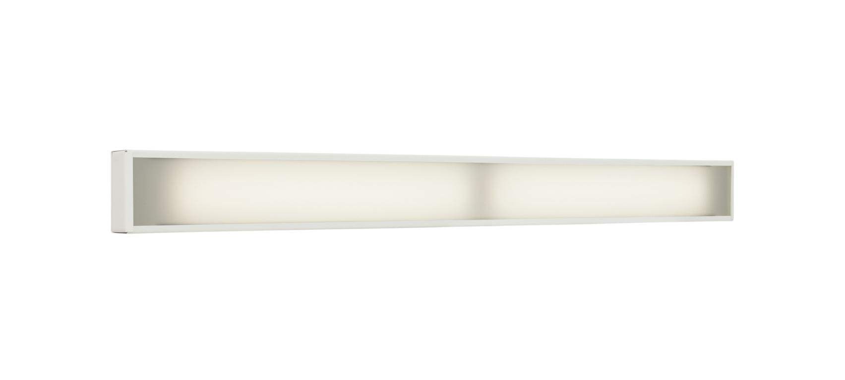 Офисный светодиодный светильник LedNik ПСО 36 R42 IP20 1200
