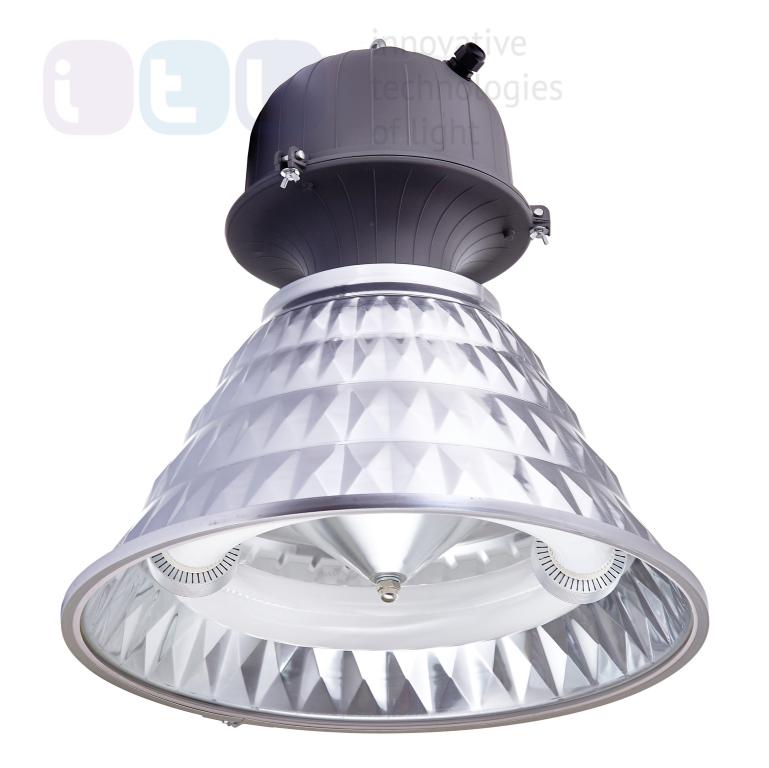 Светильник промышленный индукционный ITL-HB001 250W