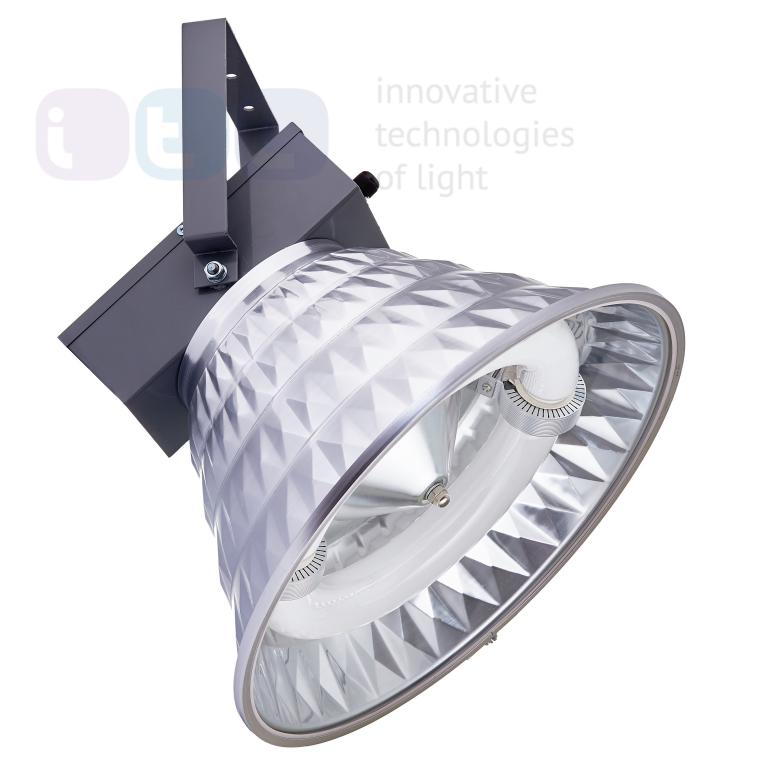 Светильник индукционный ITL-HB003 80W