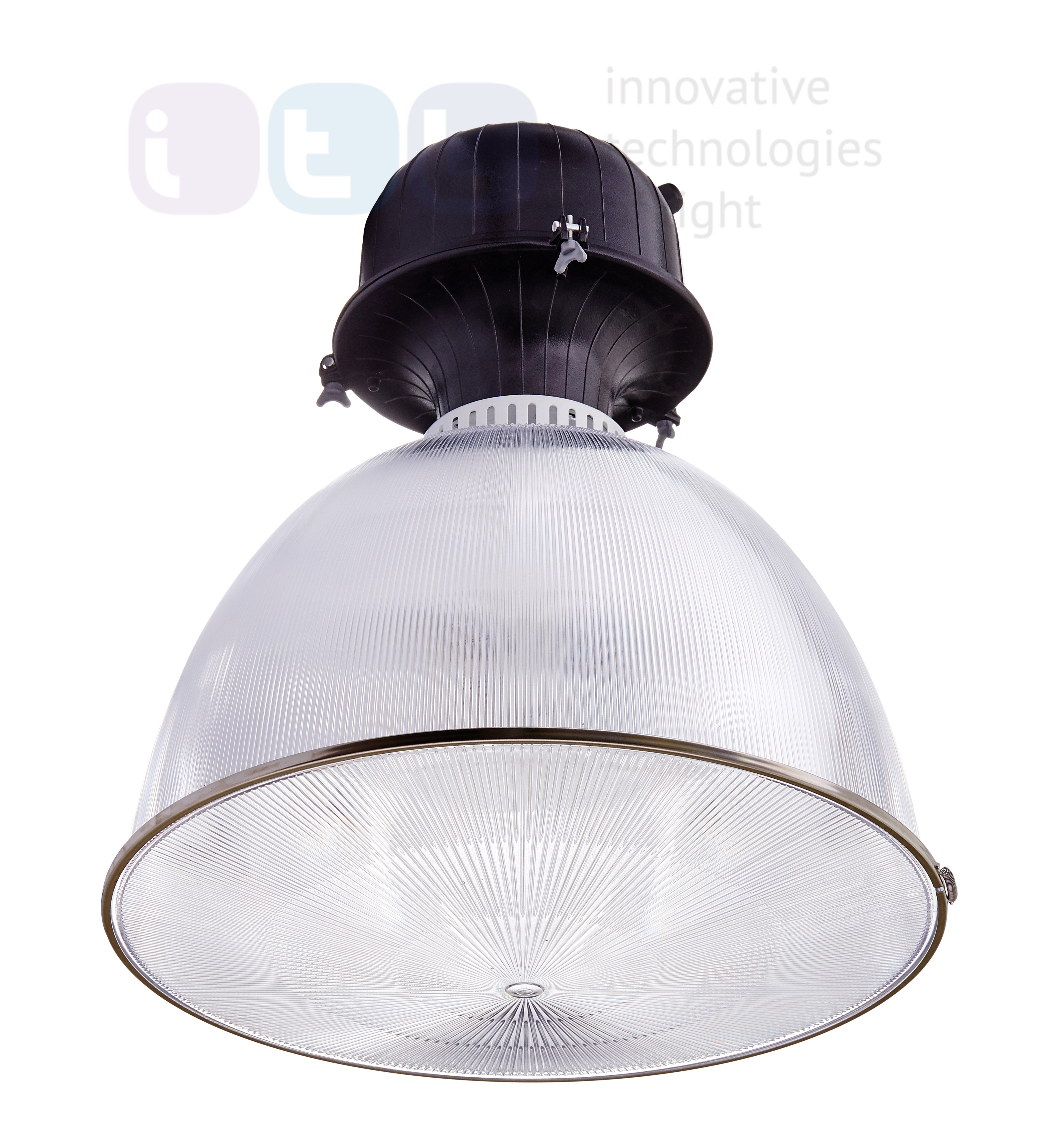 Светильник промышленный индукционный ITL-HB006 150W