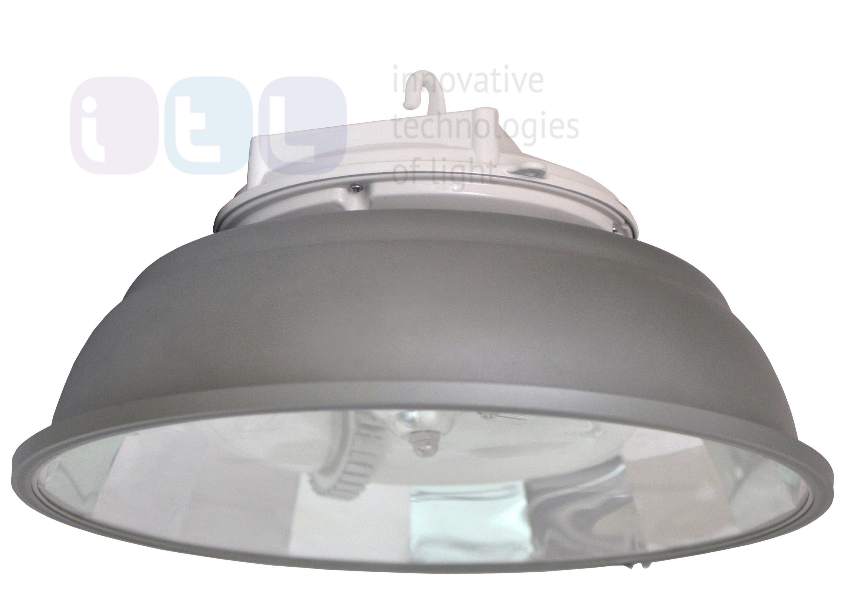Светильник индукционный ITL-HB008 200W