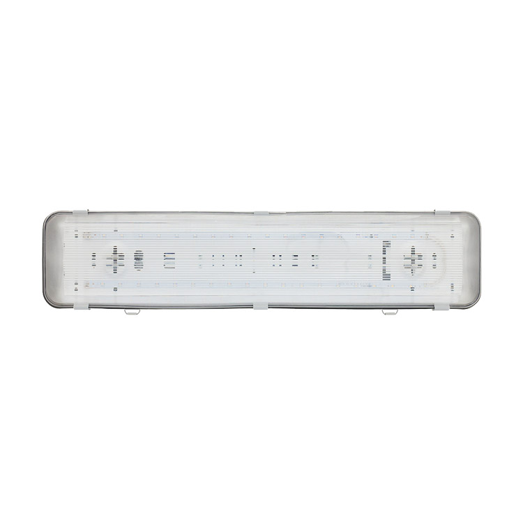 Промышленный светодиодный светильник LedNik ПСО 24 Light К полупрозрачный/матовый - 600 мм