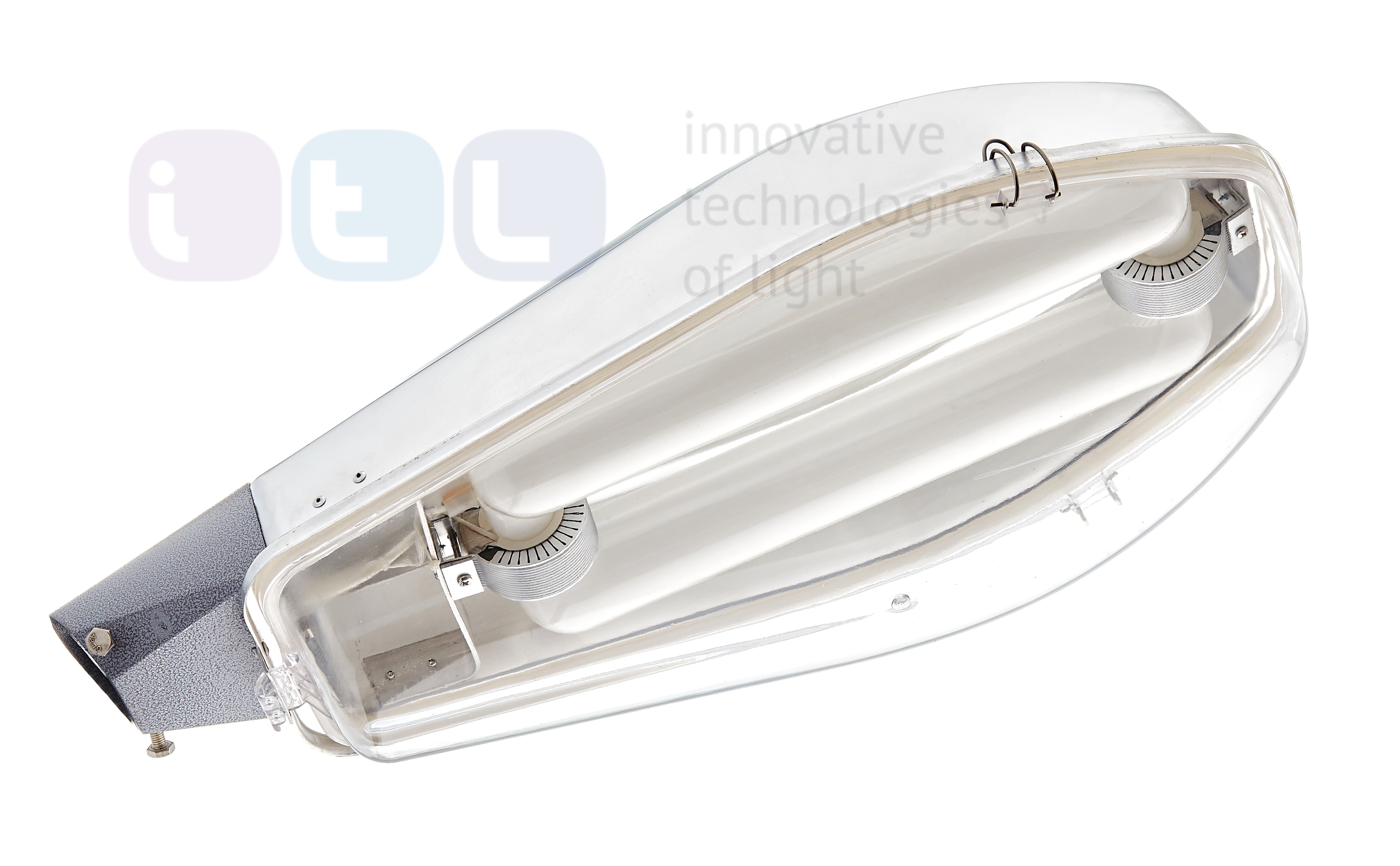 Светильник уличный индукционный ITL-SF001 80W