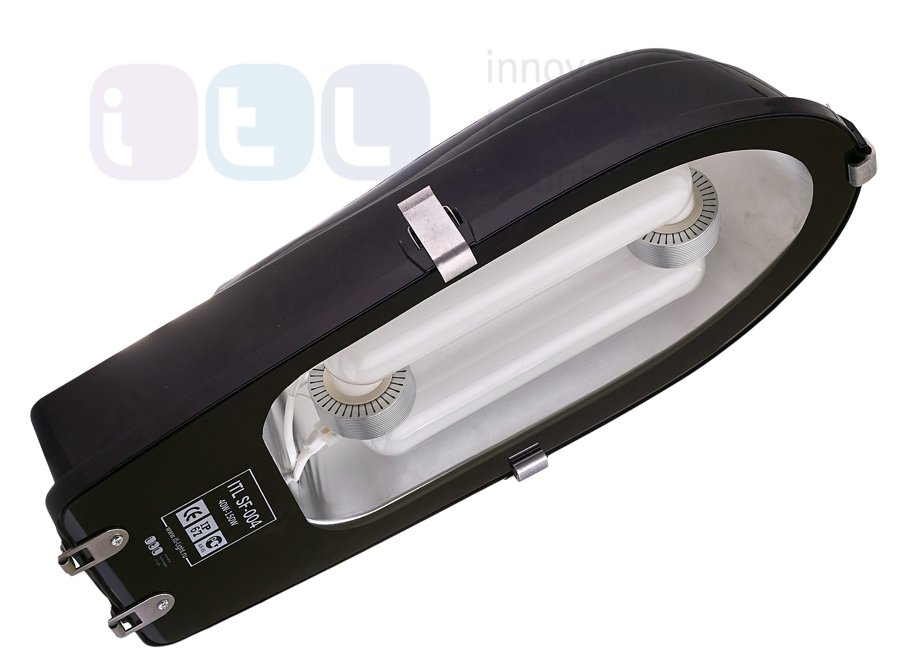 Светильник уличный индукционный ITL-SF004 80W
