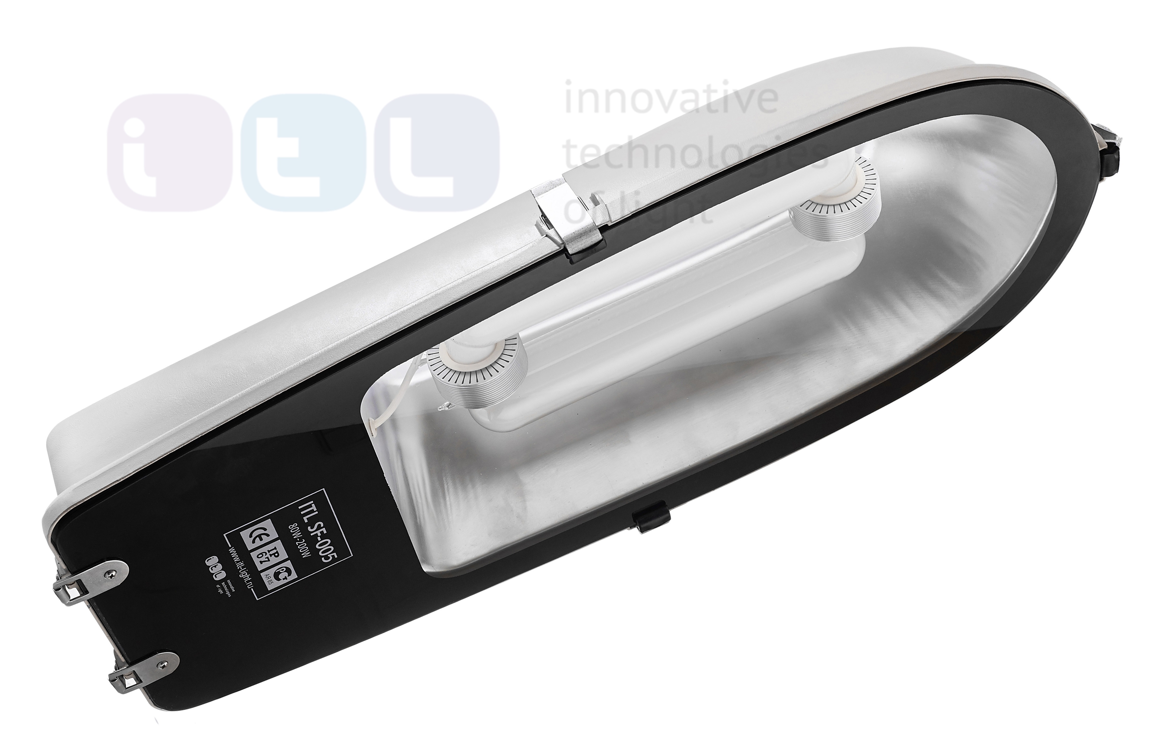 Светильник индукционный ITL-SF005 300W