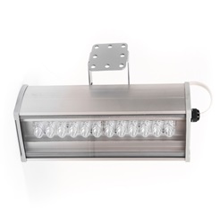 Архитектурный светильник "ШЕВРОН" - SVT-ARH L-30-20x50-12V