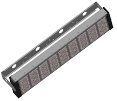 Магистральный светильник "ШЕВРОН" - SVT-Str M-S-243-700-45x140
