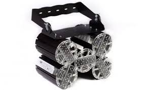 Прожектор светодиодный X-RAY Lira 250Л (CП-50)