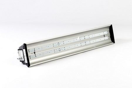 Прожектор светодиодный NT-LIRA 165 Л (СП-15)