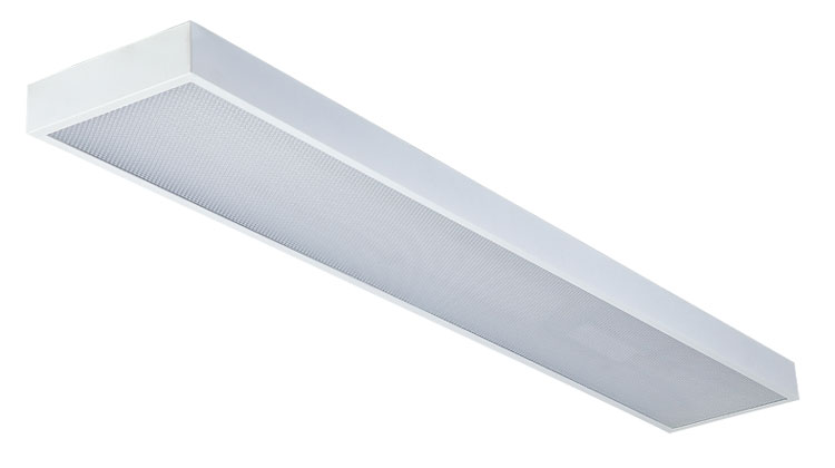 Светодиодный офисный светильник LGT-Office-Tenzor-Sport-30/36