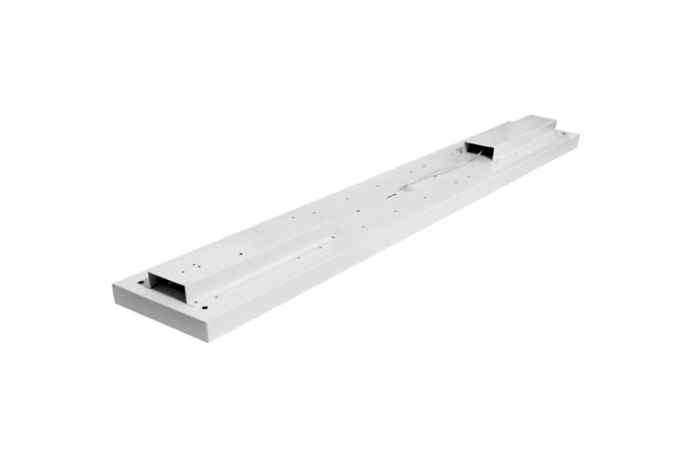 Светодиодный аварийный светильник LGT-Retail-Hyper-1200-50-Em