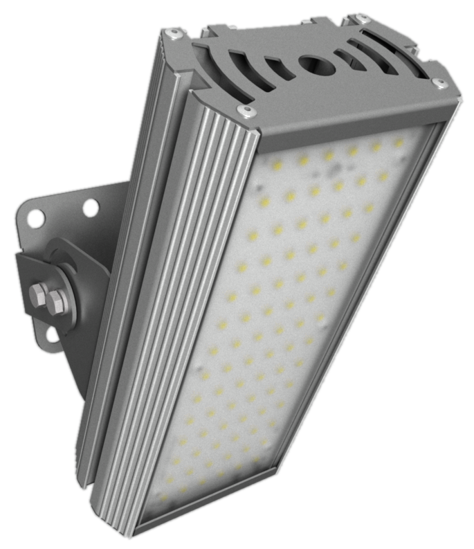 Модульный светильник "BM" NEWLED.BM.32.120.5K.IP67