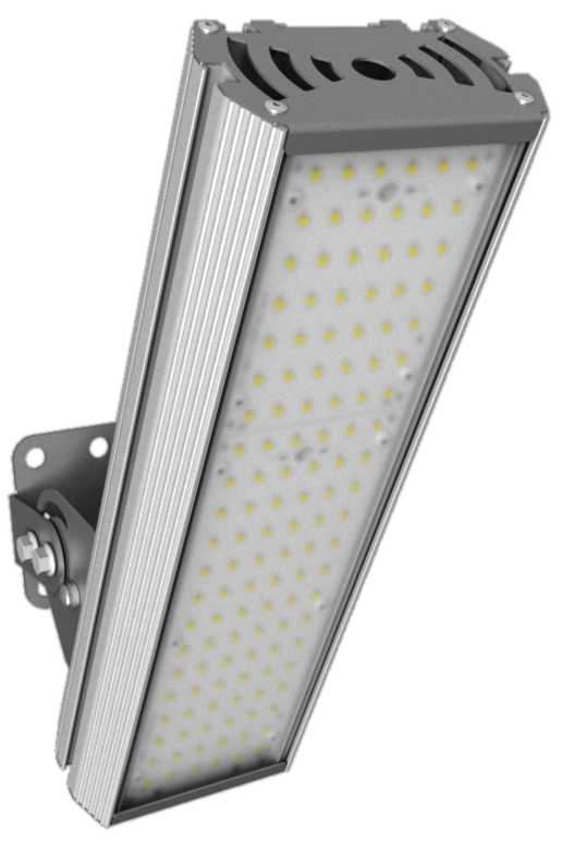 Модульный светильник "BM" NEWLED.BM.48.120.5K.IP67