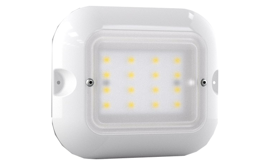 Светильник "Медуза" NEWLED.MZ.6.M.5K.IP20