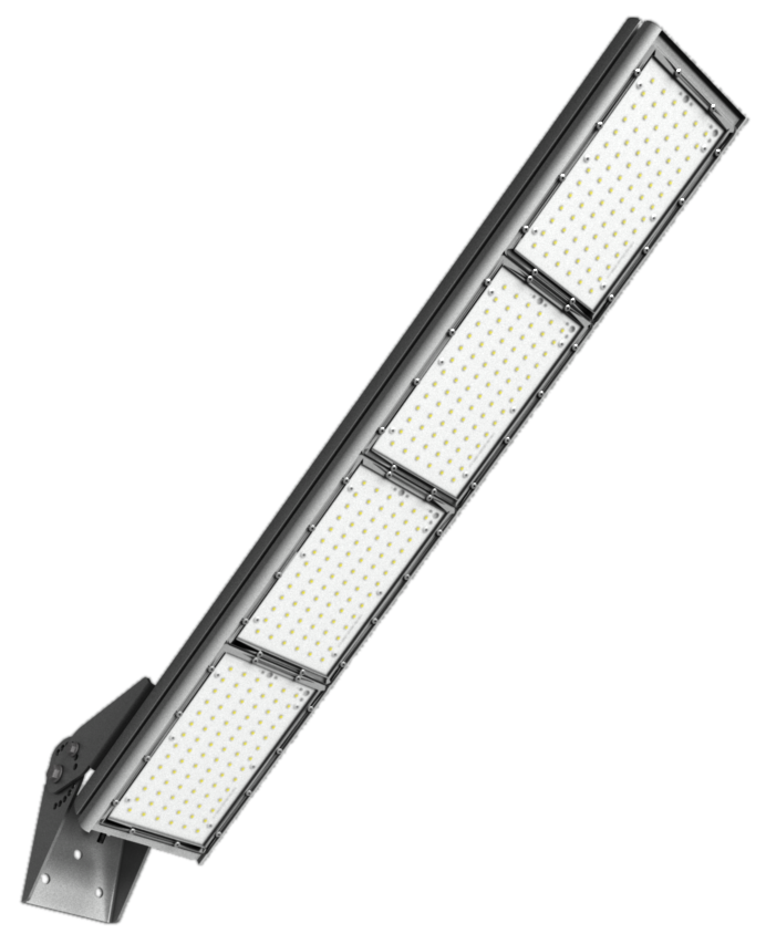 Модульный светильник "UM" NEWLED.UM.192.120.5K.IP67