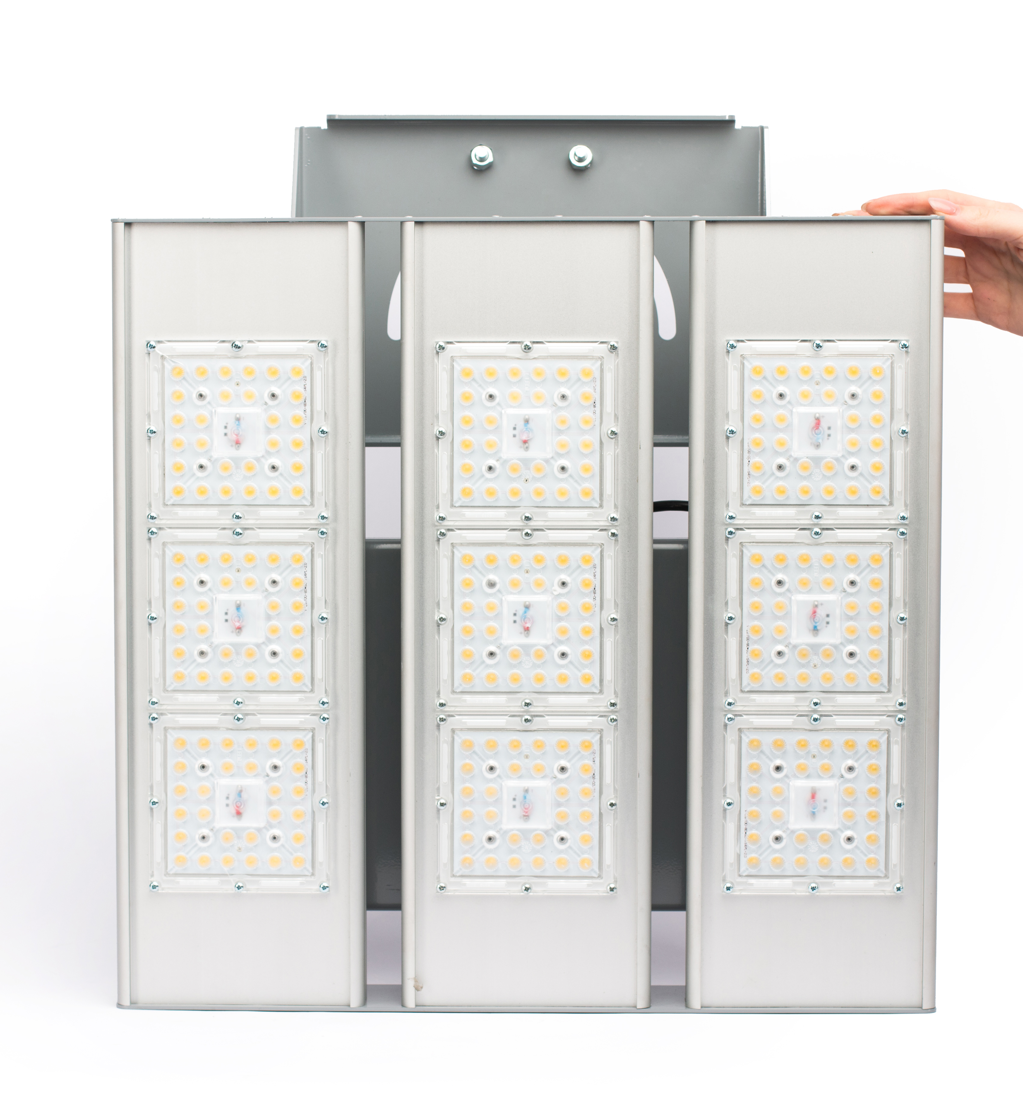 Прожектор "UM" направленного света NEWLED.UM.300.58.5K.IP67.X3