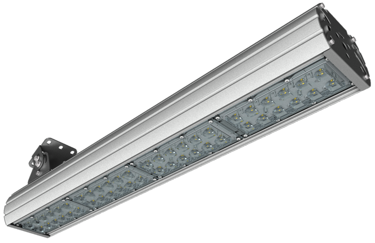Модульный светильник "UMK" NEWLED.UMK.160.120.5K.IP67