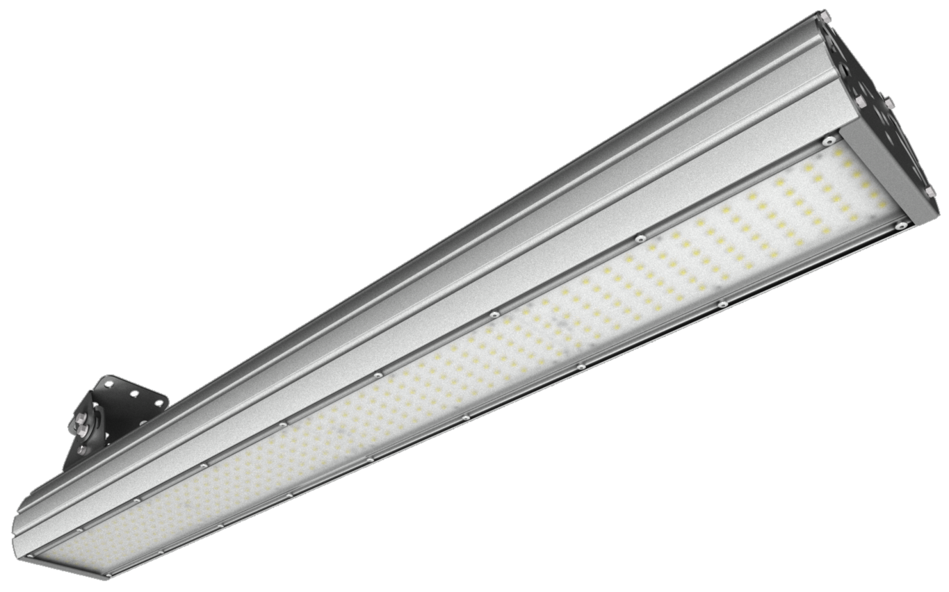 Модульный светильник "UMK" NEWLED.UMK.192.120.5K.IP67