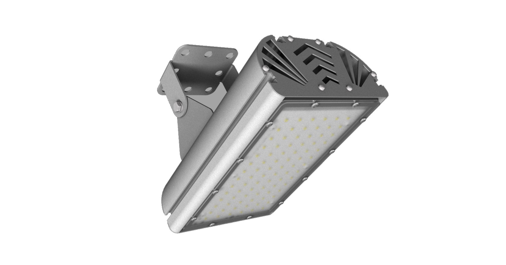Взрывозащищенный светильник NEWLED.UM-Ex-32W