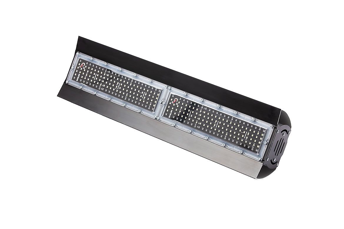 Промышленный светодиодный светильник МАГИСТРАЛЬ PROM 110 OSRAM