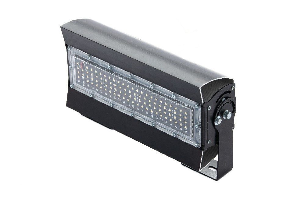 Светодиодный прожектор МАГИСТРАЛЬ LIRA 40 Д OSRAM