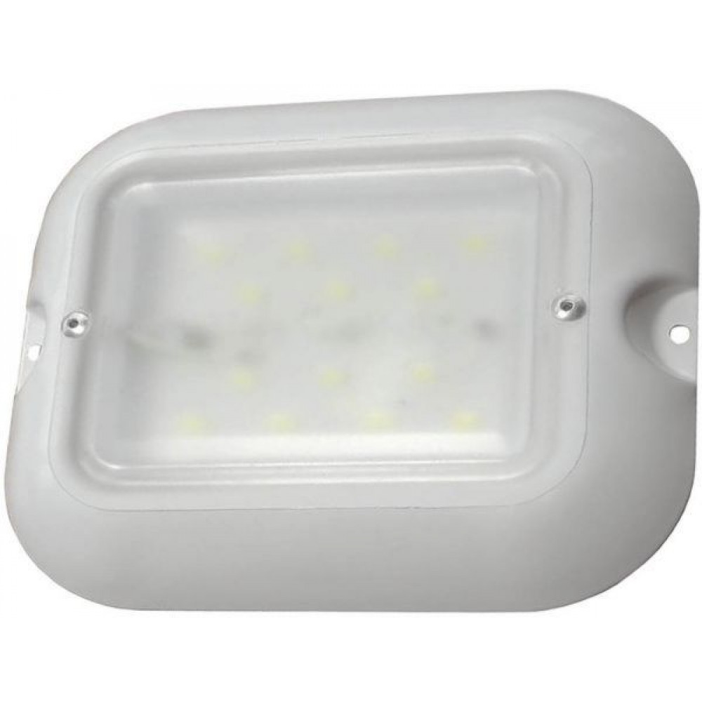 Светильник "Медуза" NEWLED.MZ.10.M.5K.IP20