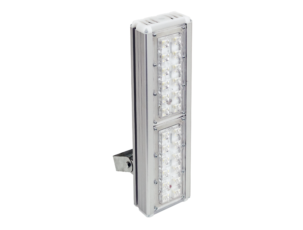 Светодиодный прожектор VRN-SPL100-53-A50K67-U