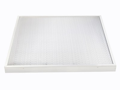 Светильник "Грильято" NEWLED.ARM-G.50.PR.5K.IP20
