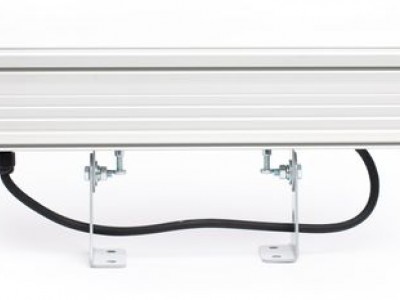 Линейный светильник "LINE" NEWLED.LINE.45.M.5K.IP20