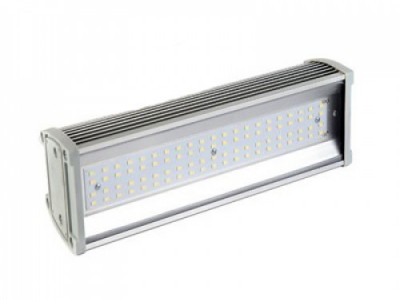 Низковольтный светильник "UL" NEWLED.UL.45-24VDC.120.5K.IP65