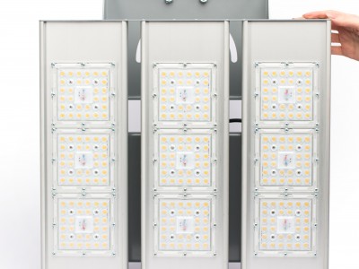 Прожектор "UM" направленного света NEWLED.UM.300.90.5K.IP67.X3