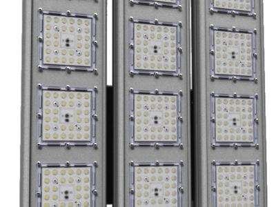Прожектор "UM" направленного света NEWLED.UM.402.58.5K.IP67.X3