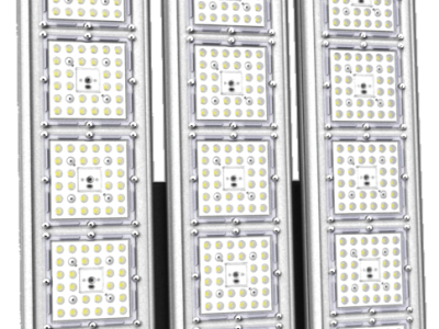 Прожектор "UM" направленного света NEWLED.UM.543.90.5K.IP67.X3