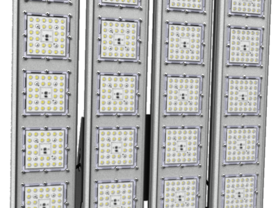Прожектор "UM" направленного света NEWLED.UM.670.27.5K.IP67.X4