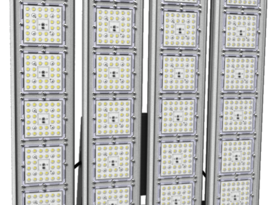 Прожектор "UM" направленного света NEWLED.UM.724.58.5K.IP67.X4