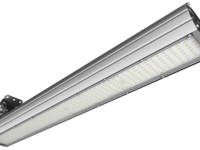 Модульный ремонтопригодный светильник "UMK" NEWLED.UMK-R.192.120.5K.IP67