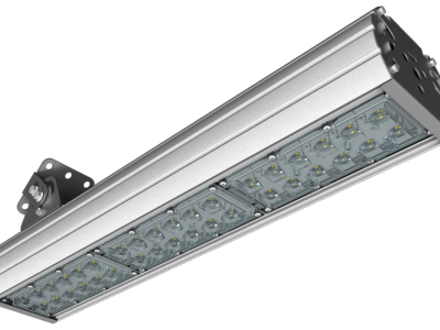 Прожектор "UMK" направленного света NEWLED.UMK-MW.120.30.5K.IP67