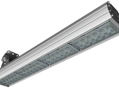 Модульный светильник "UMK" NEWLED.UMK-MW-R.160.120.5K.IP67