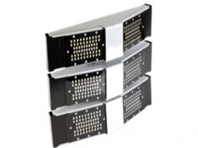 Светильник V-образный NEWLED.V.192.120.5K.IP67.X3