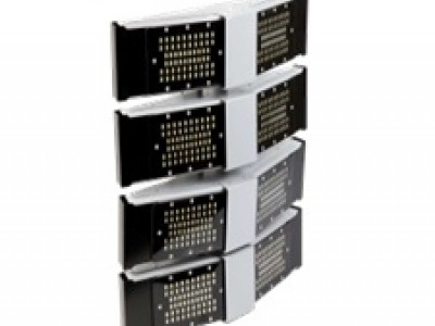 Светильник V-образный NEWLED.V.256.120.5K.IP67.X4