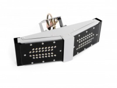 Светильник V-образный NEWLED.V.32.120.5K.IP67