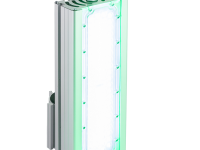 Светодиодный светильник серия "Архитектура" VRN-AR136X78-32-AGK67-K