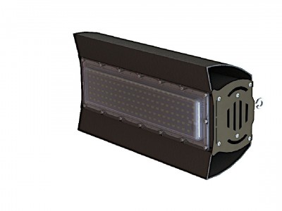 Промышленный светодиодный светильник МАГИСТРАЛЬ PROM 80 OSRAM